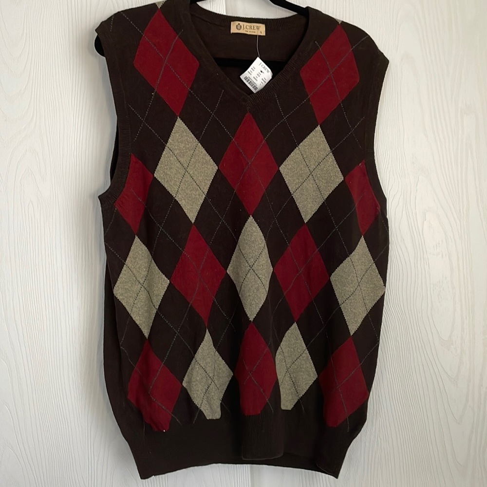 JCrew Mens